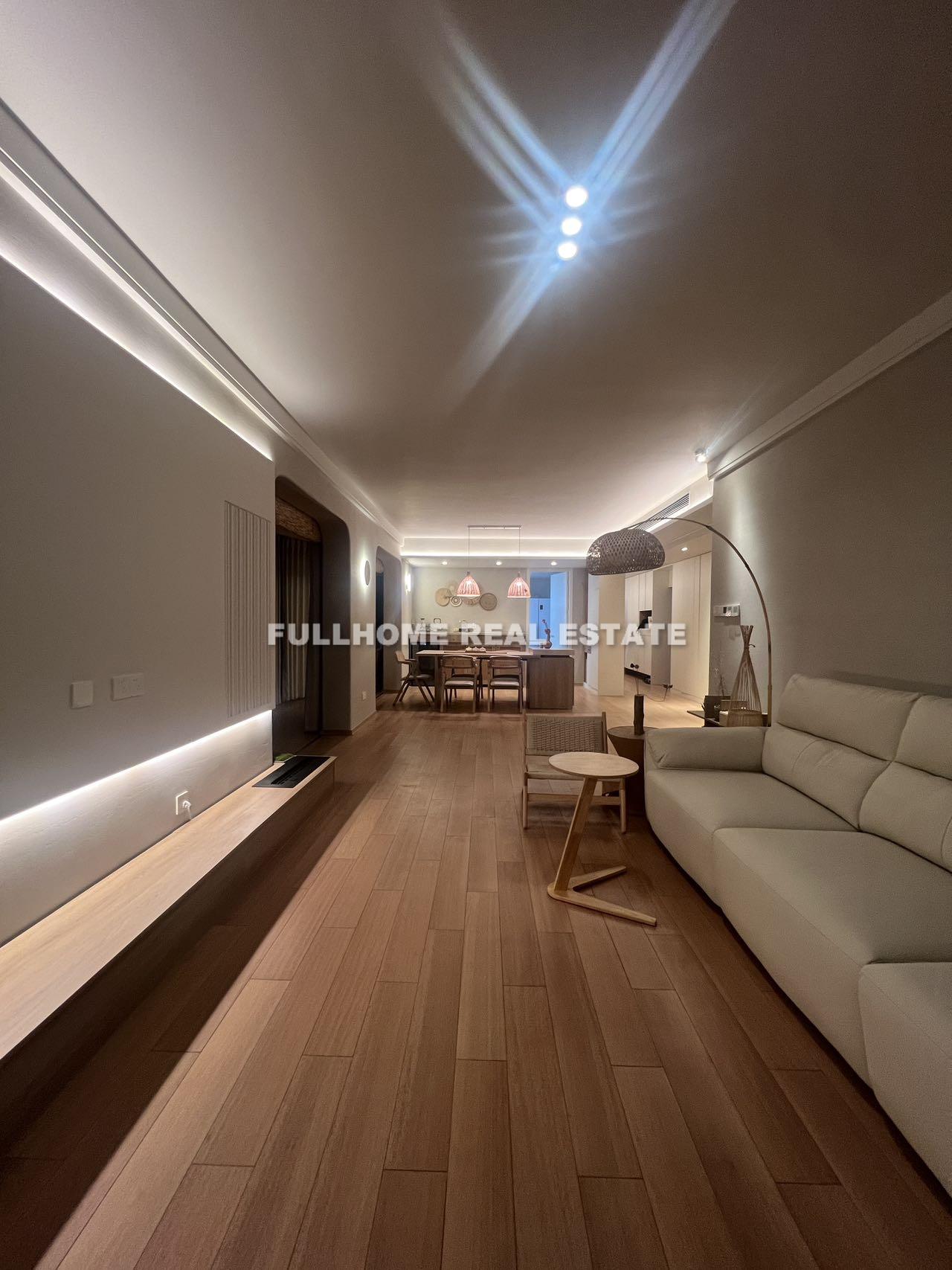 New Bund Garden - Interior view 4, Shanghai rental property
