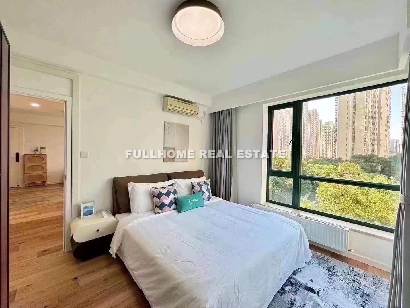 Yanlord Riverside Garden - Interior view 4, Shanghai rental property