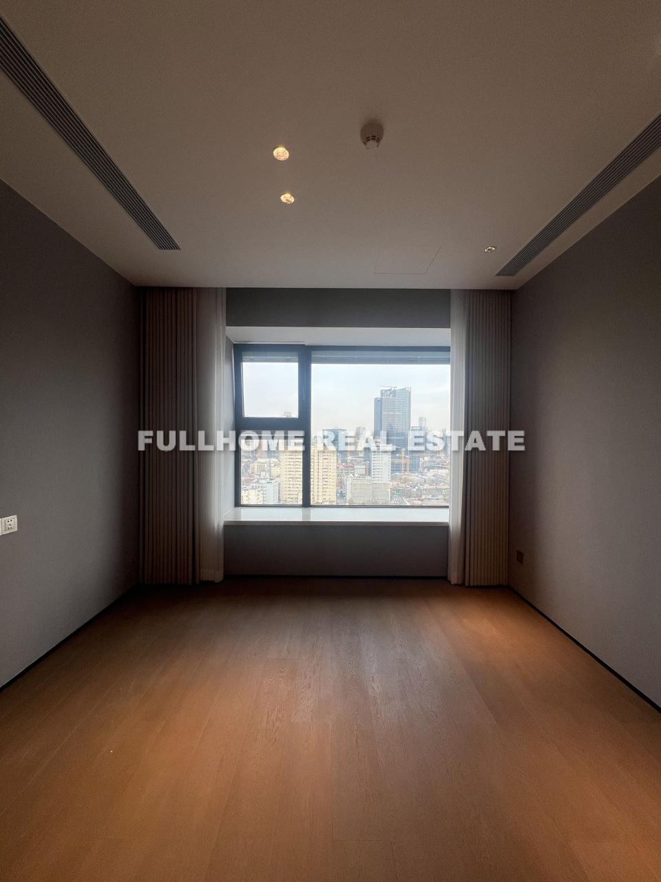 SUHE ONE - Interior view 8, Shanghai rental property