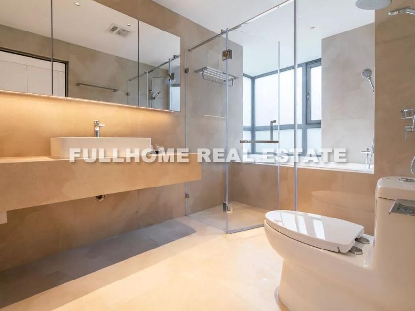 International City - Interior view 6, Shanghai rental property