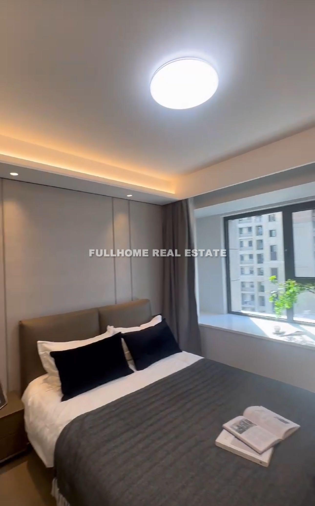 Gubei Central Park - Interior view 6, Shanghai rental property