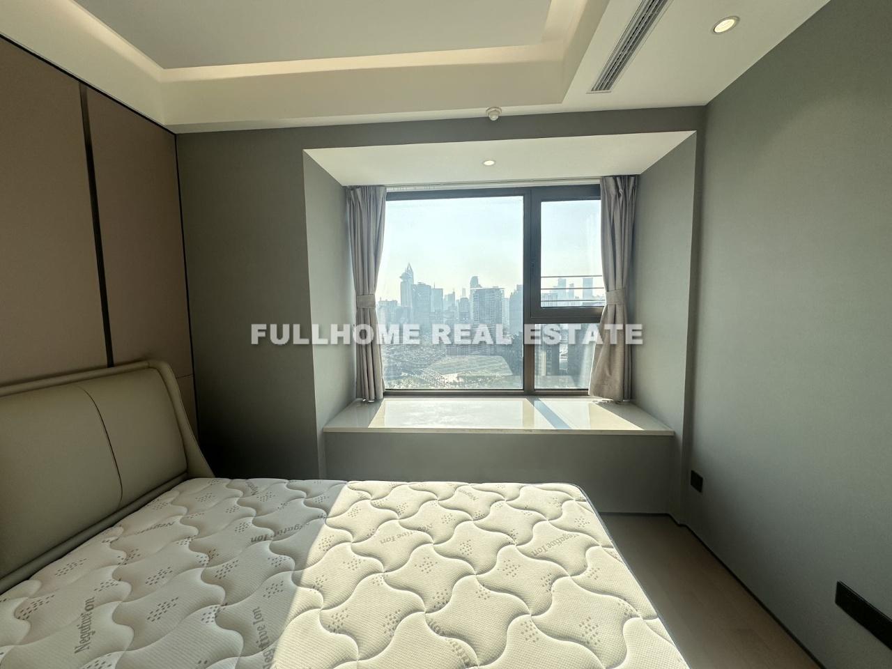 Su He Wan Mansion - Interior view 4, Shanghai rental property