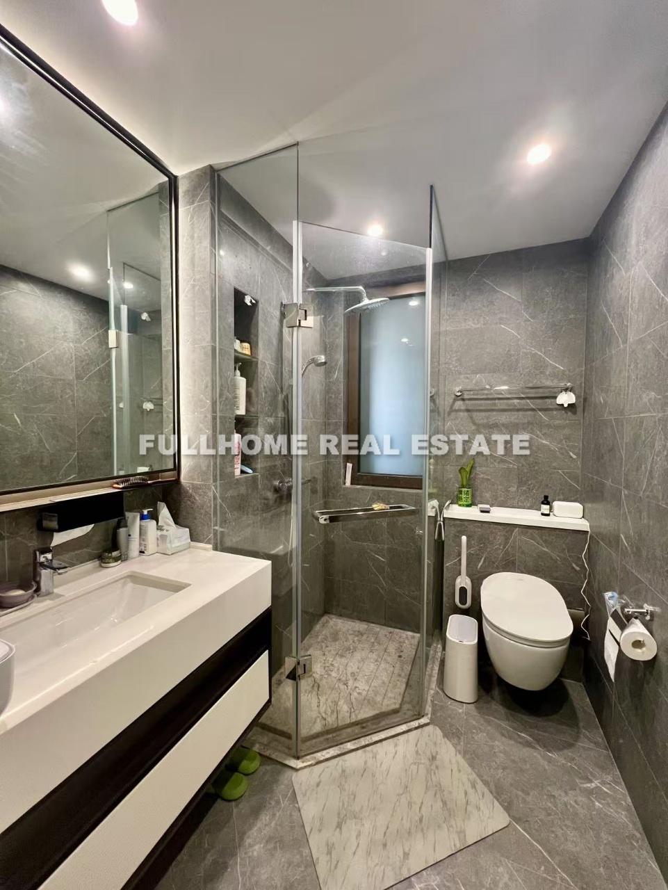Su He Wan Mansion - Interior view 8, Shanghai rental property