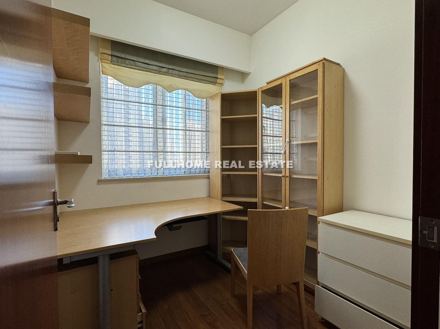 Yanlord Riverside Garden - Interior view 5, Shanghai rental property