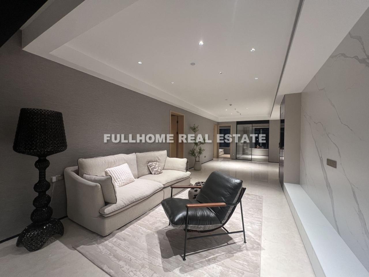 SUHE ONE - Interior view 2, Shanghai rental property