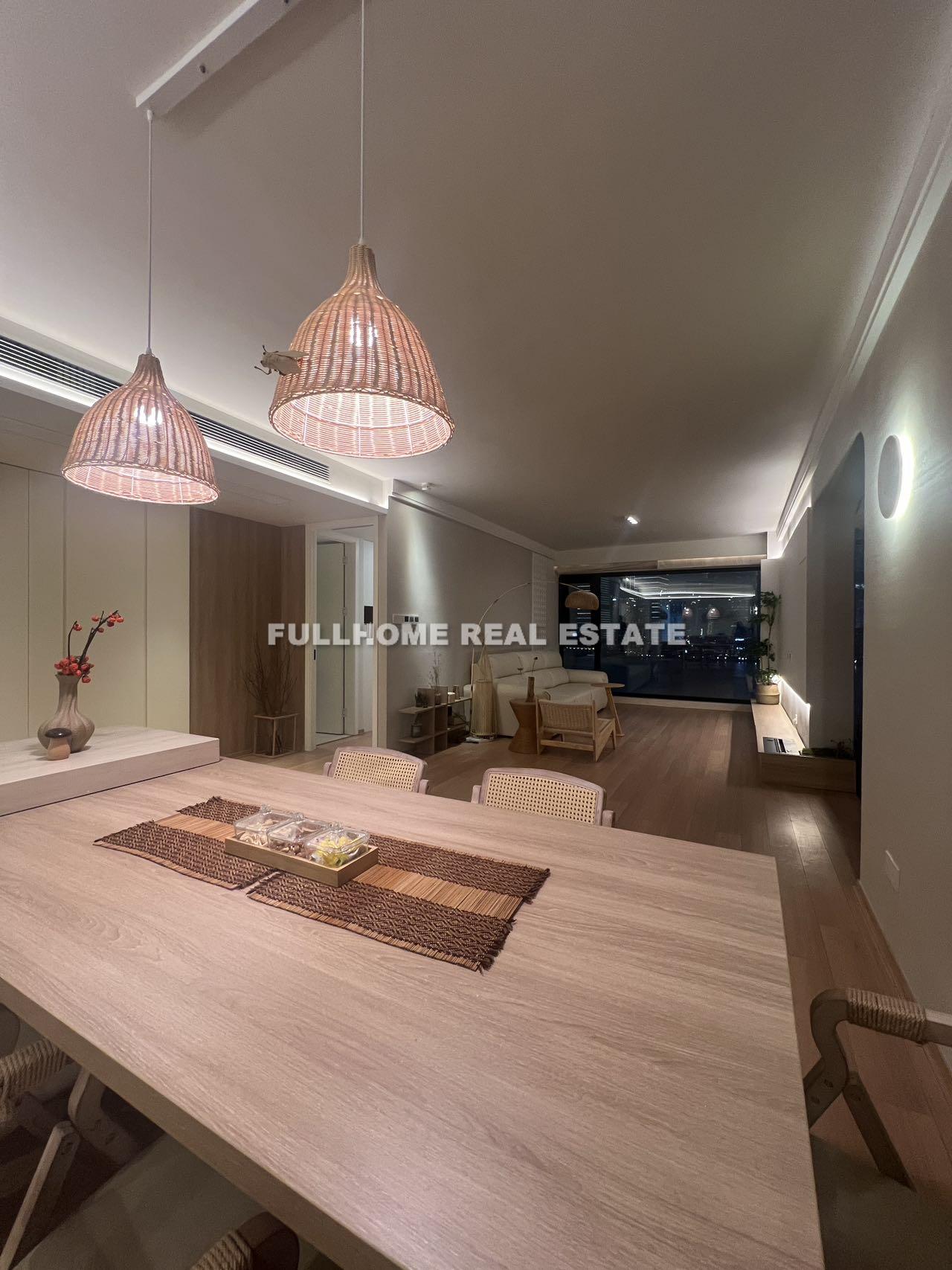 New Bund Garden - Interior view 5, Shanghai rental property