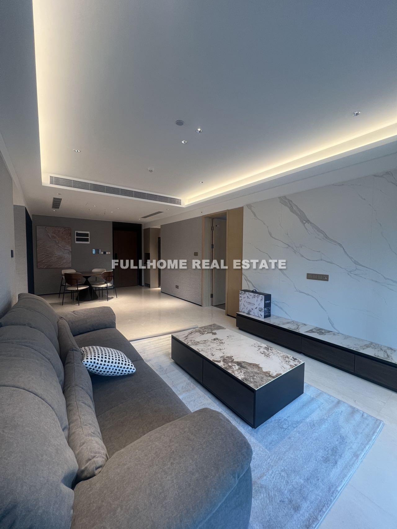 SUHE ONE - Interior view 2, Shanghai rental property