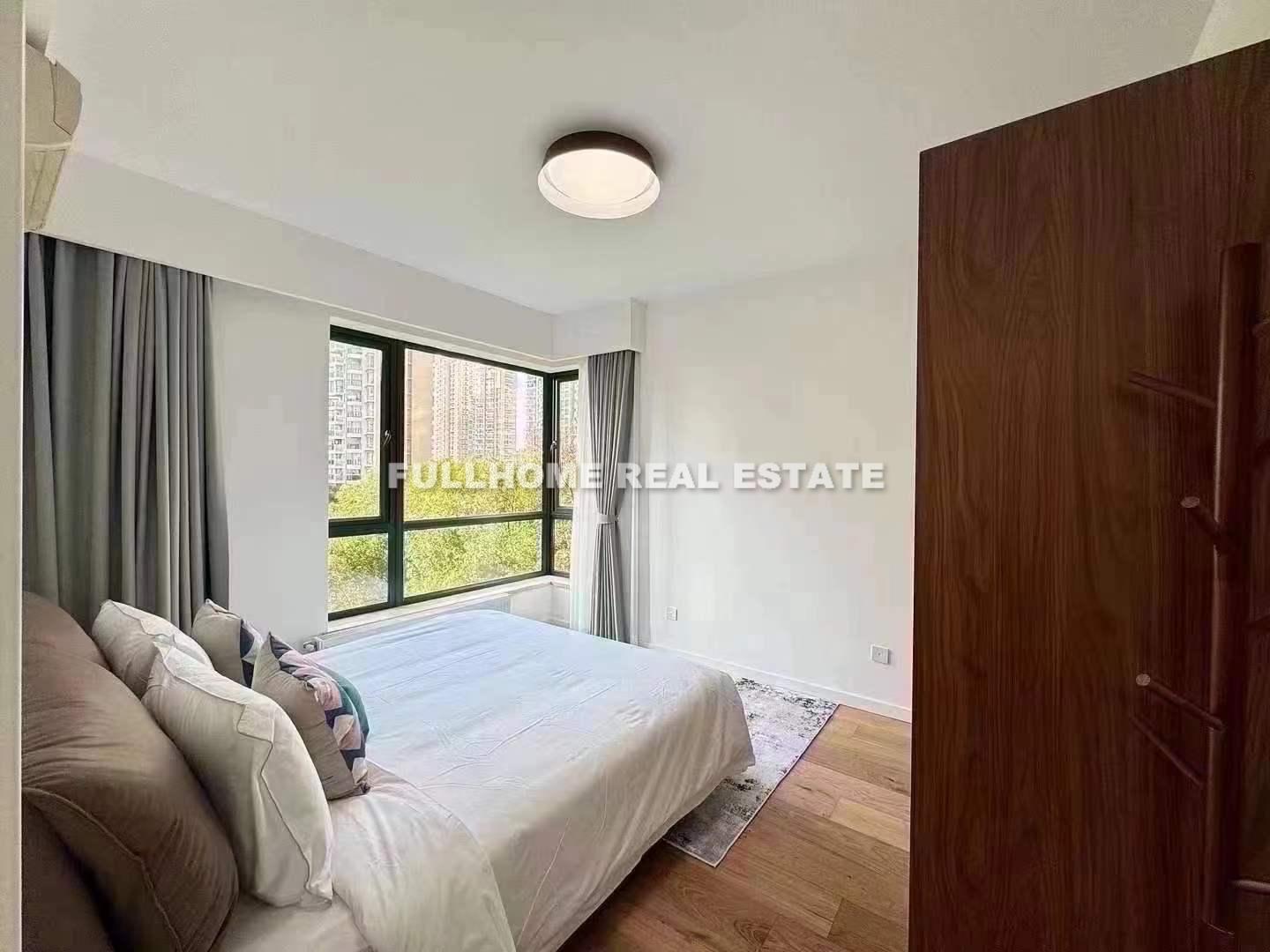 Yanlord Riverside Garden - Interior view 2, Shanghai rental property