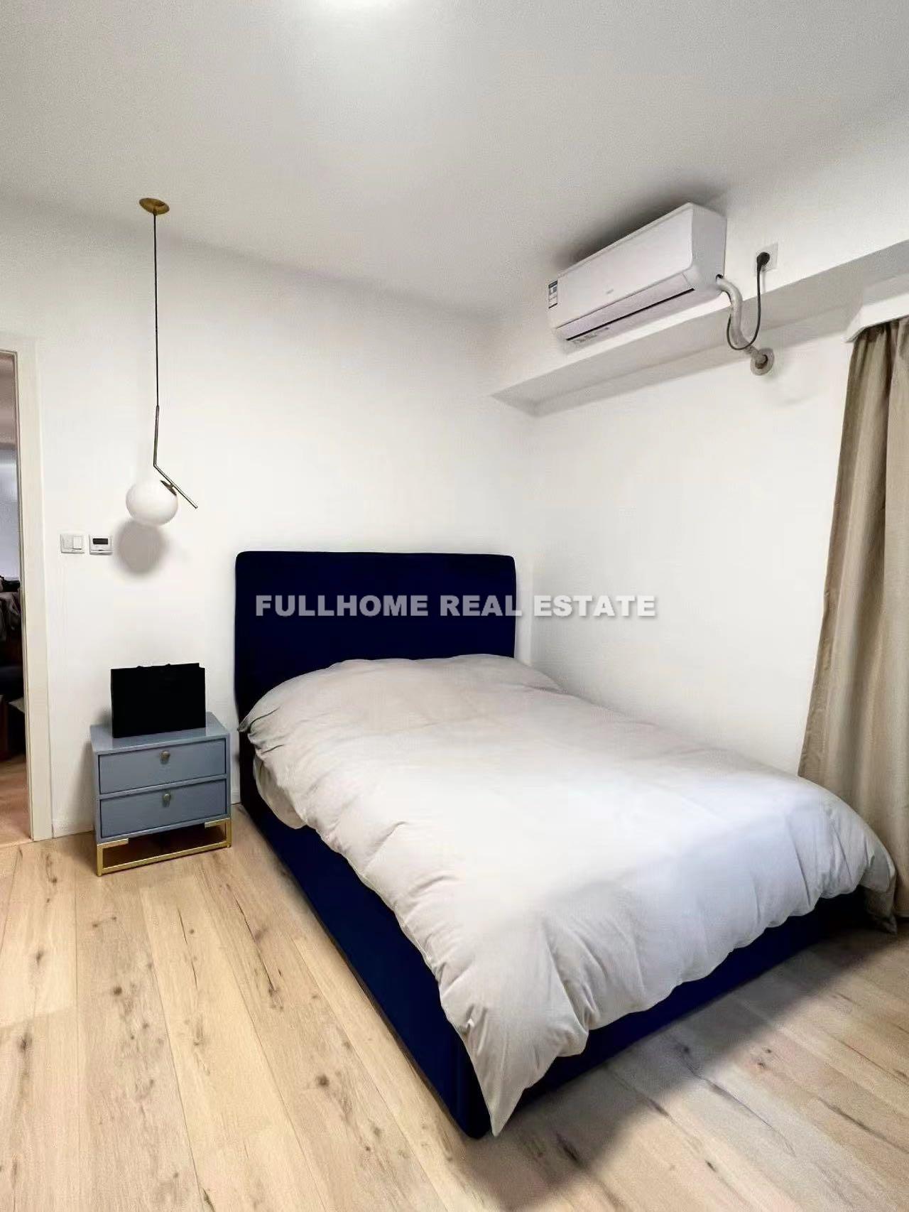 Maoming Mansion - Interior view 6, Shanghai rental property