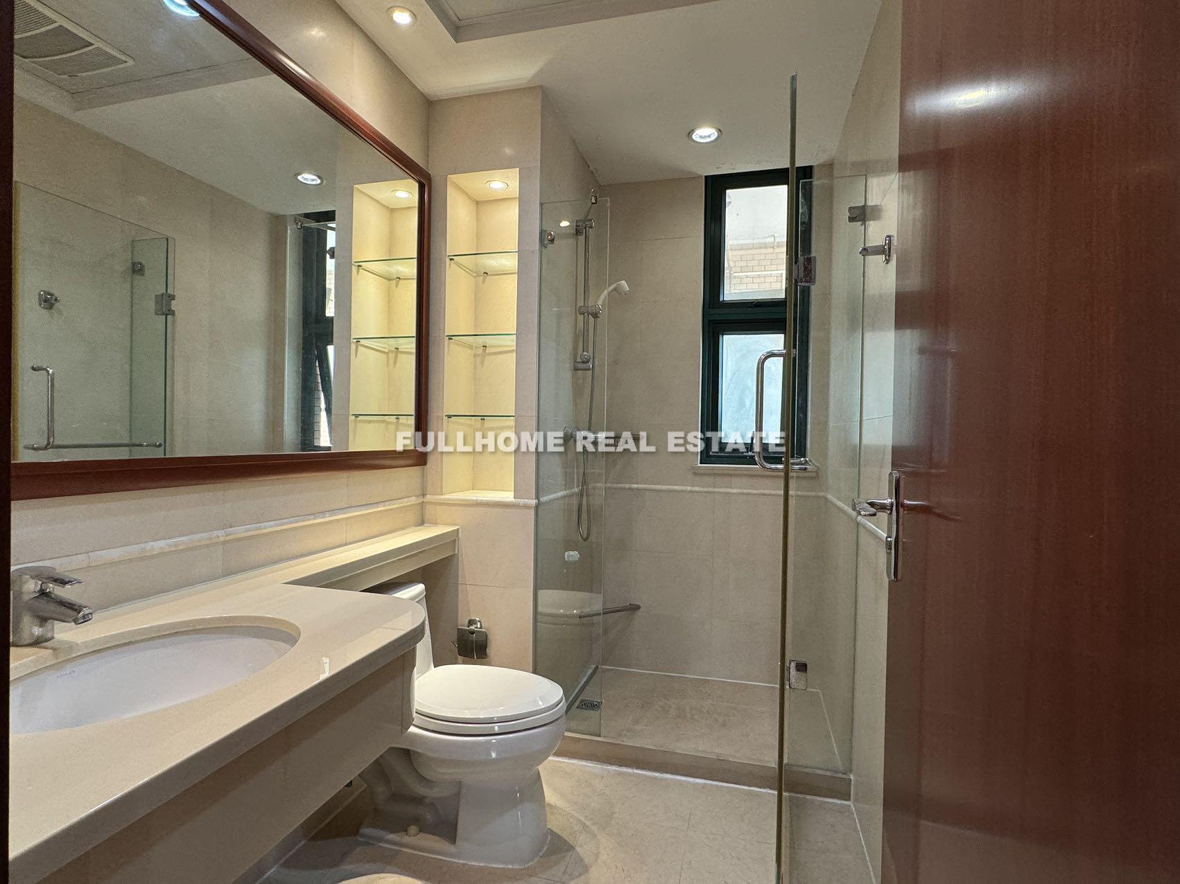 Yanlord Riverside Garden - Interior view 2, Shanghai rental property