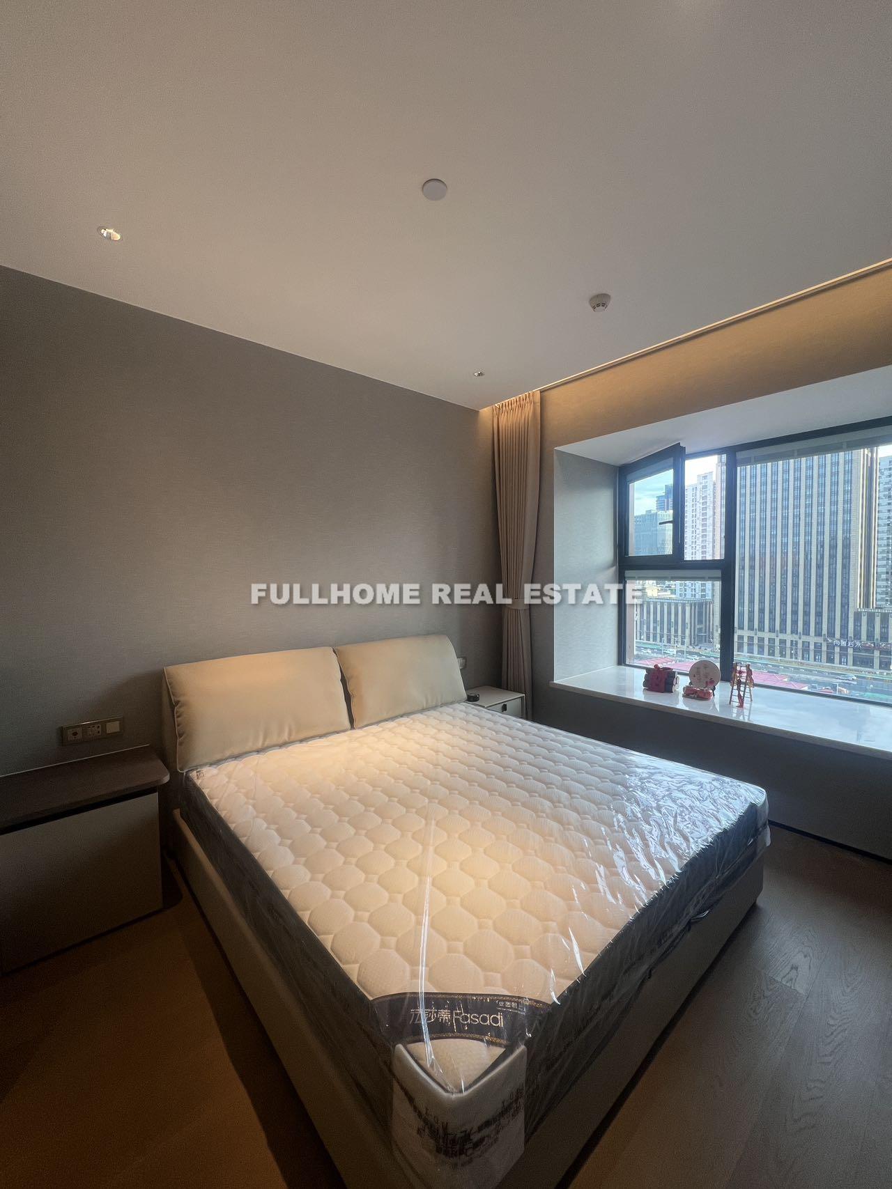 SUHE ONE - Interior view 4, Shanghai rental property