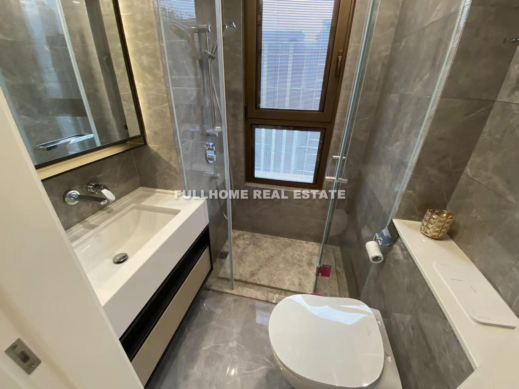 Su He Wan Mansion - Interior view 2, Shanghai rental property