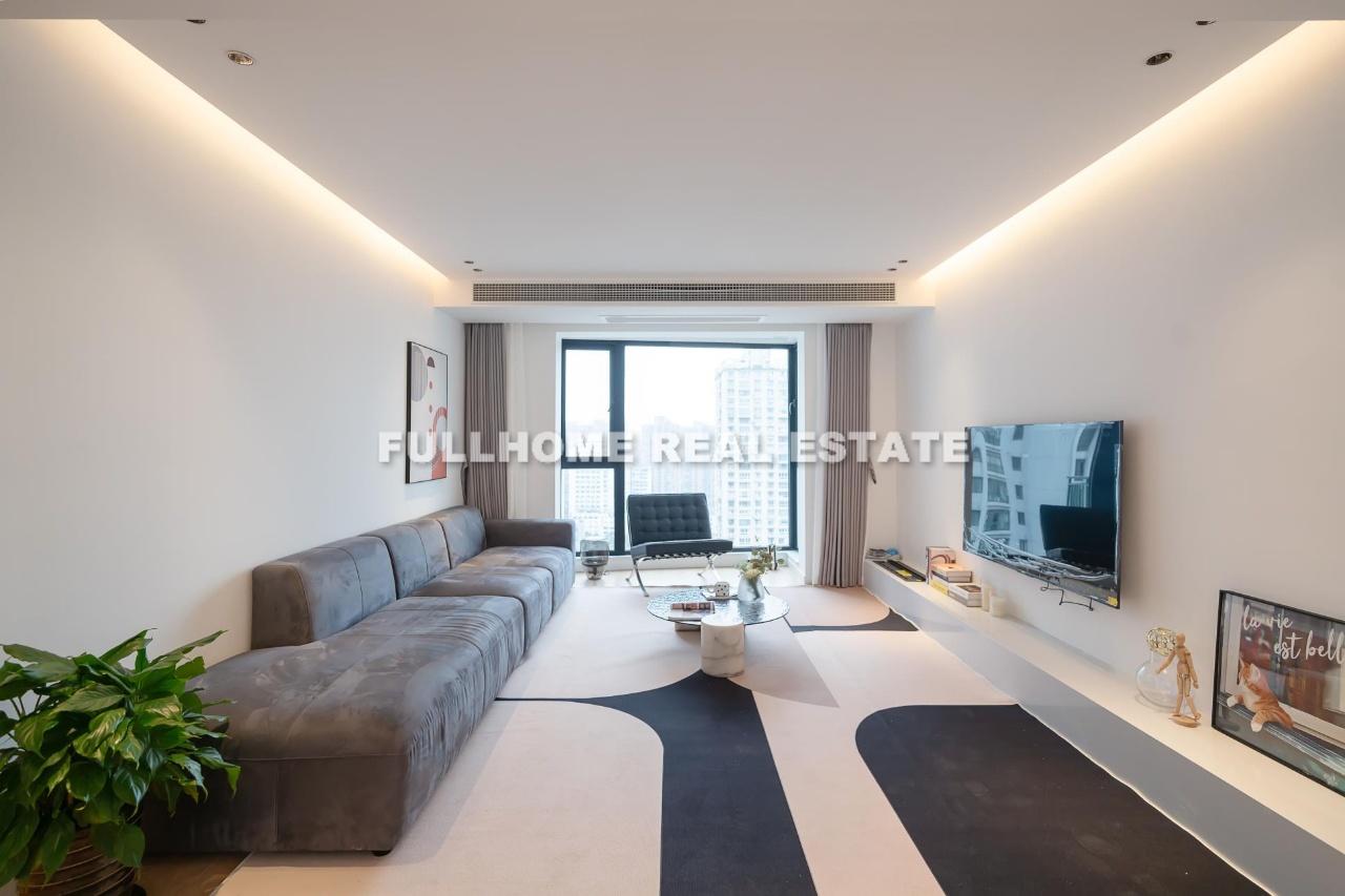 Bin Jiang Ming Ren Yuan - Interior view 3, Shanghai rental property