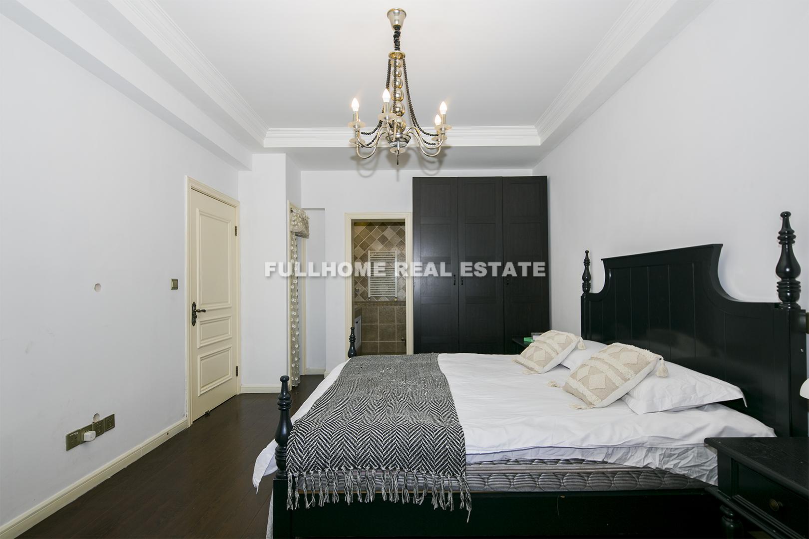 Luck Fudi - Interior view 6, Shanghai rental property