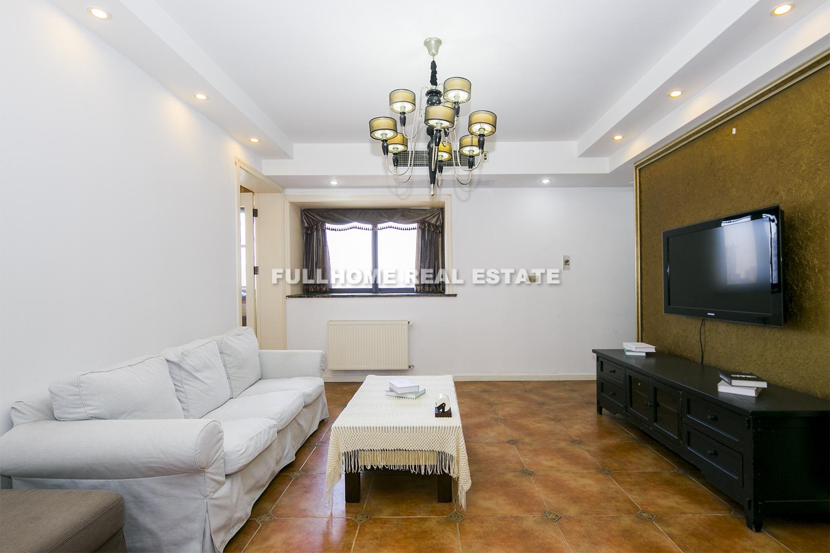 Luck Fudi - Interior view 4, Shanghai rental property
