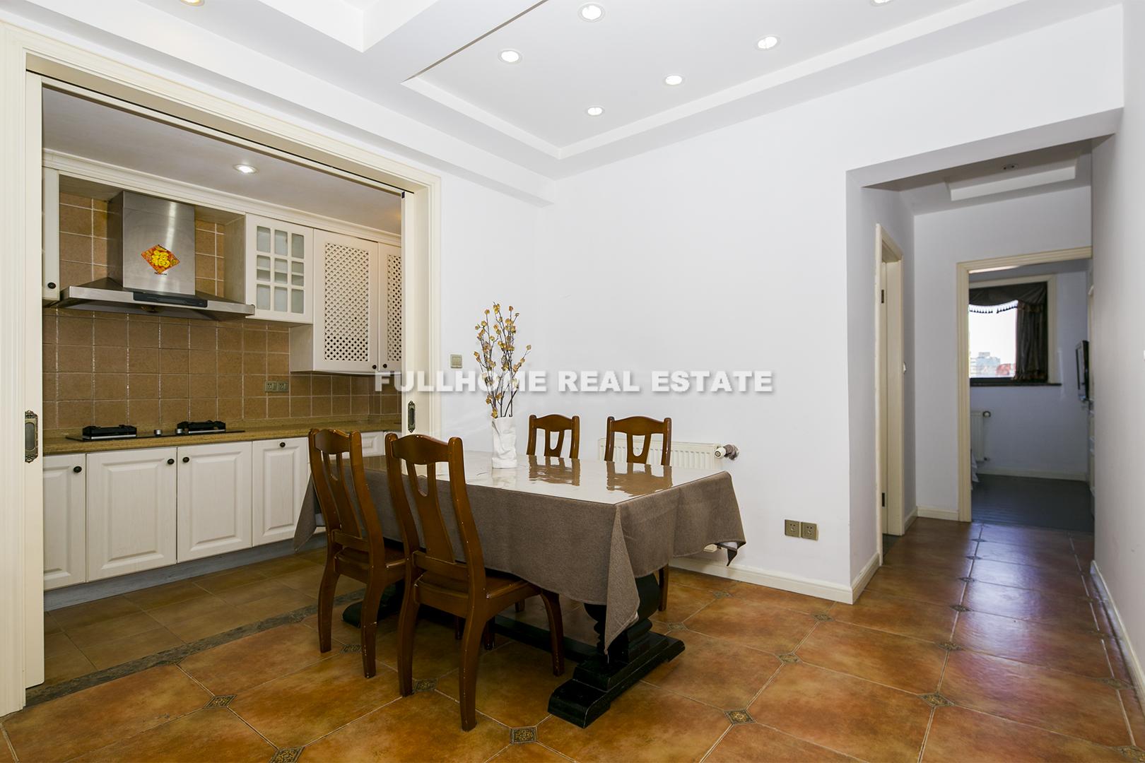 Luck Fudi - Interior view 7, Shanghai rental property