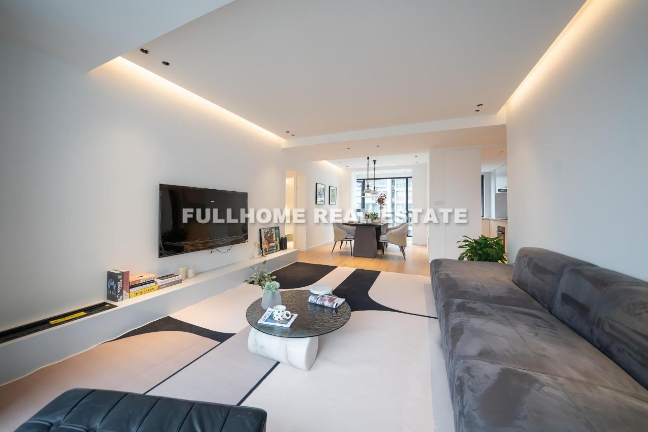 Bin Jiang Ming Ren Yuan - Interior view 4, Shanghai rental property