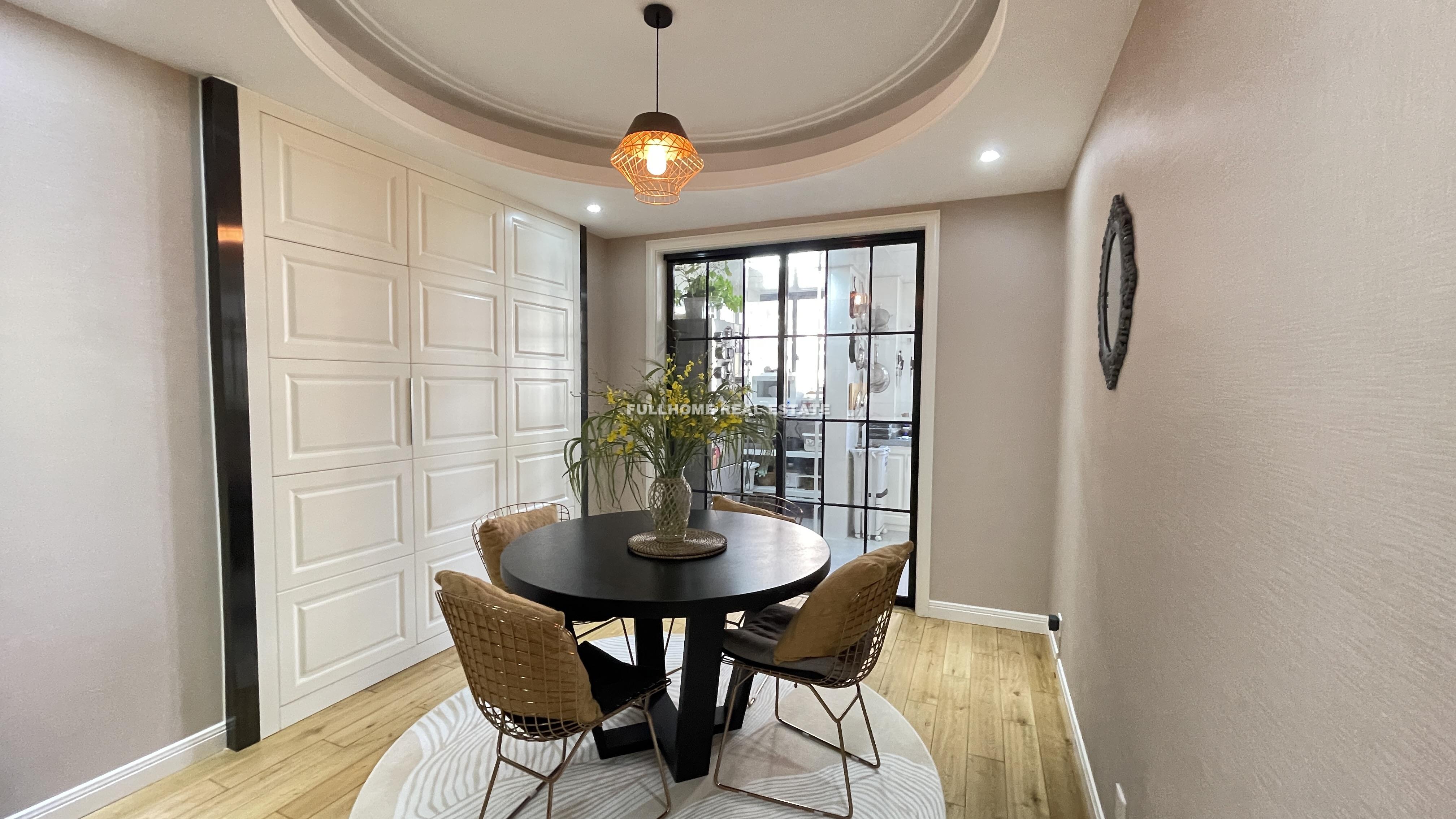 Forte Elegant Garden - Interior view 4, Shanghai rental property