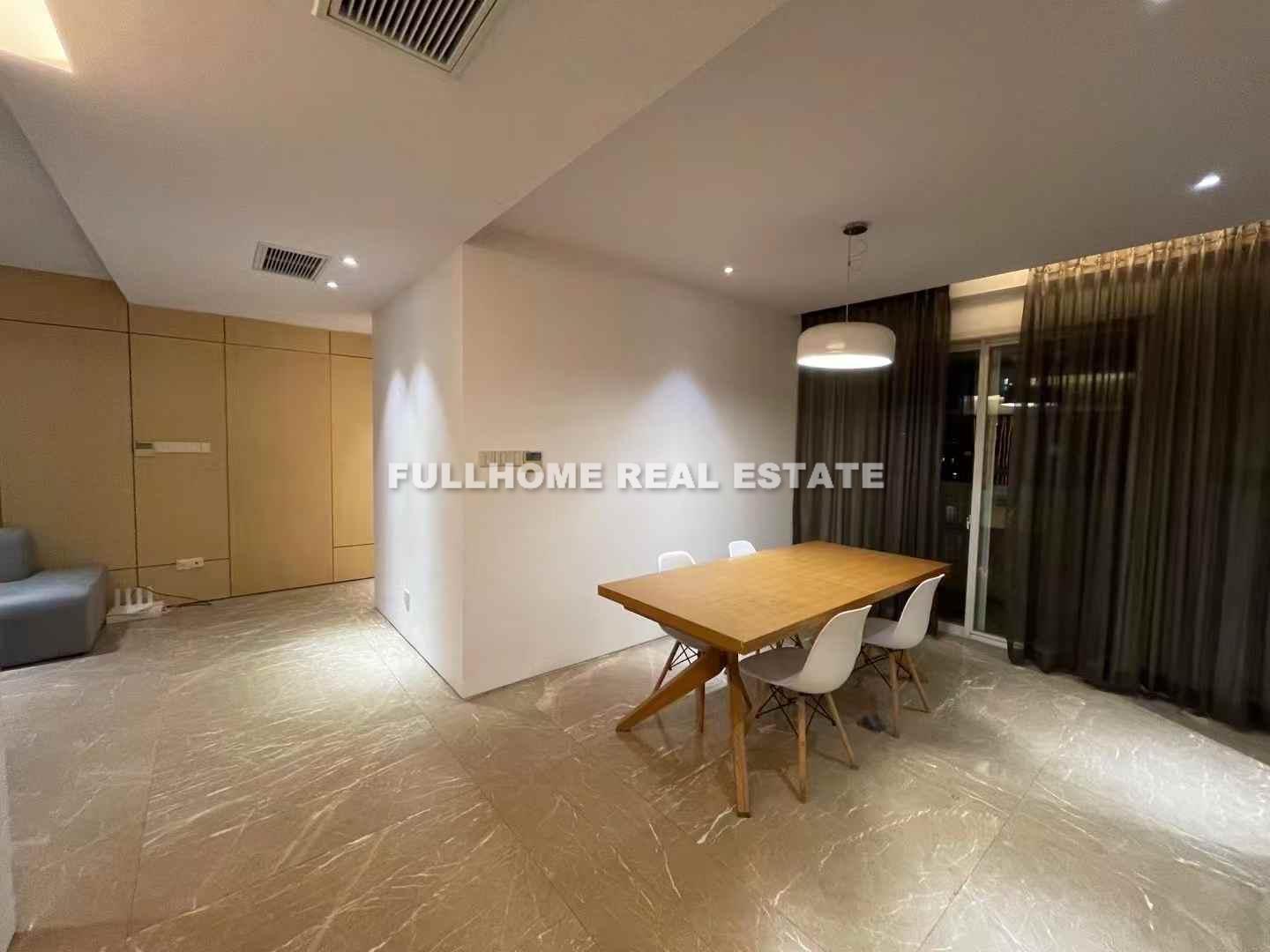 City Castle - Interior view 3, Shanghai rental property