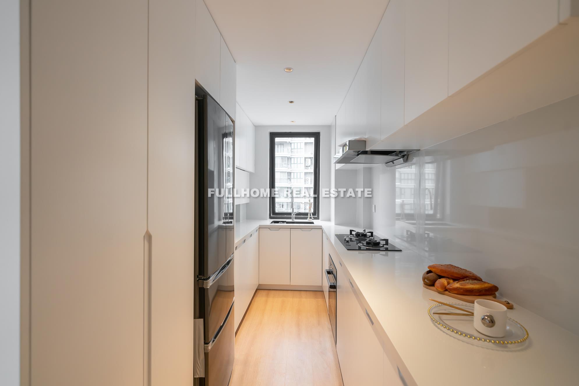 Bin Jiang Ming Ren Yuan - Interior view 9, Shanghai rental property