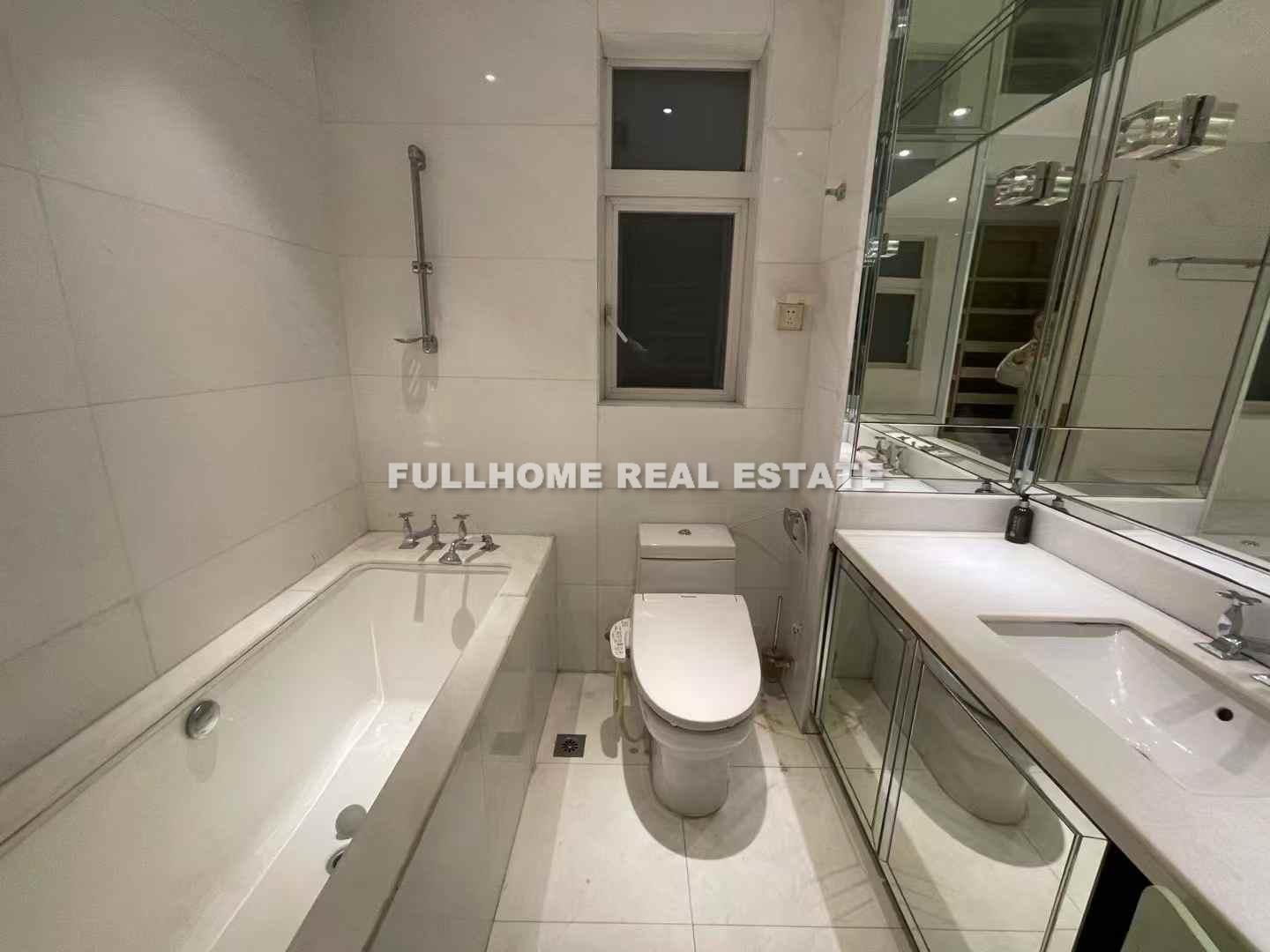 City Castle - Interior view 7, Shanghai rental property