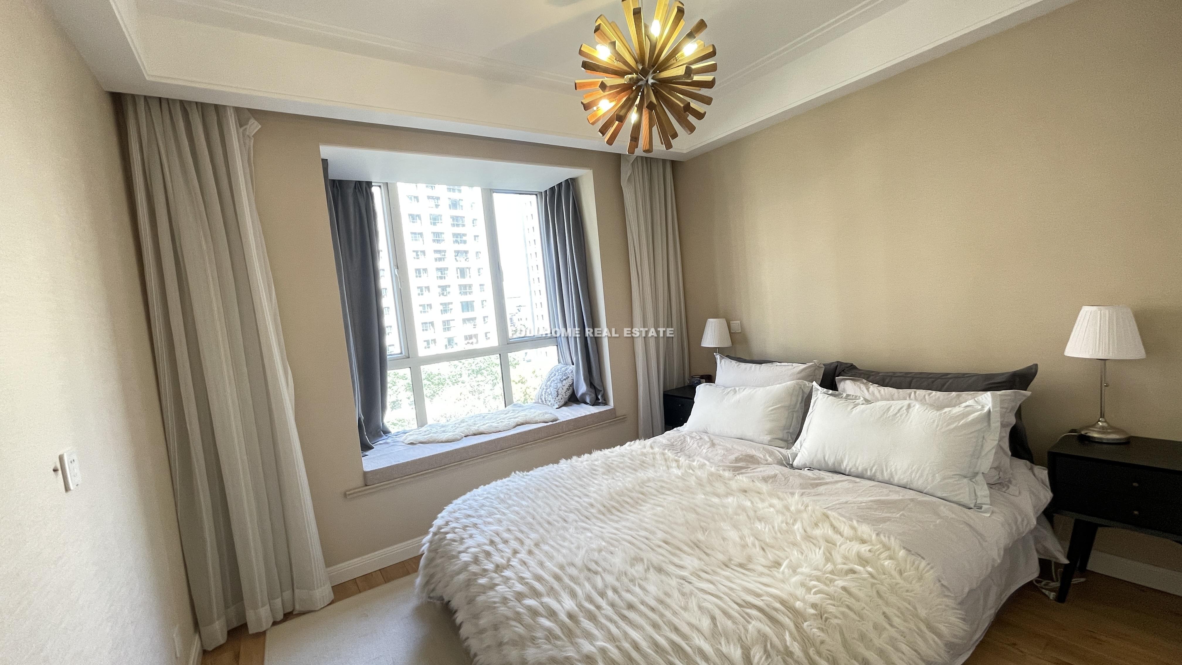 Forte Elegant Garden - Interior view 10, Shanghai rental property