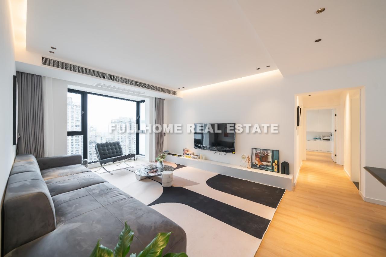 Bin Jiang Ming Ren Yuan - Interior view 7, Shanghai rental property