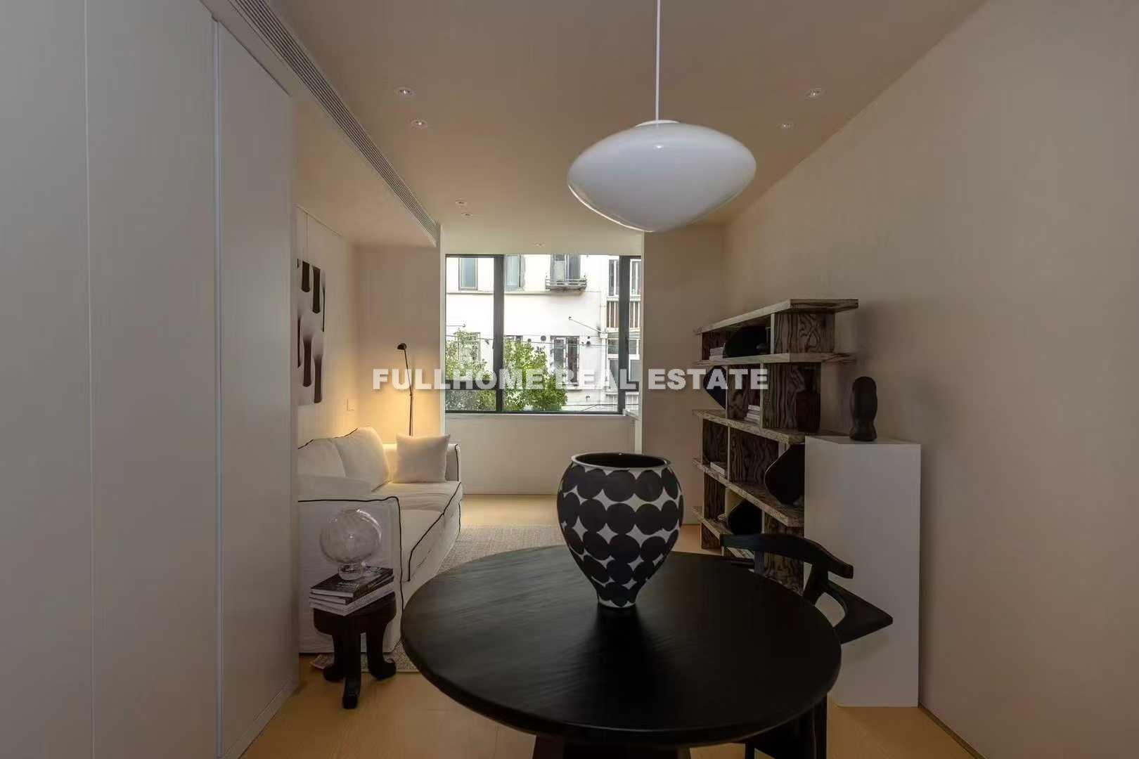 Lane 1-300 Ruijin 2nd Road Old House - Interior view 5, Shanghai rental property