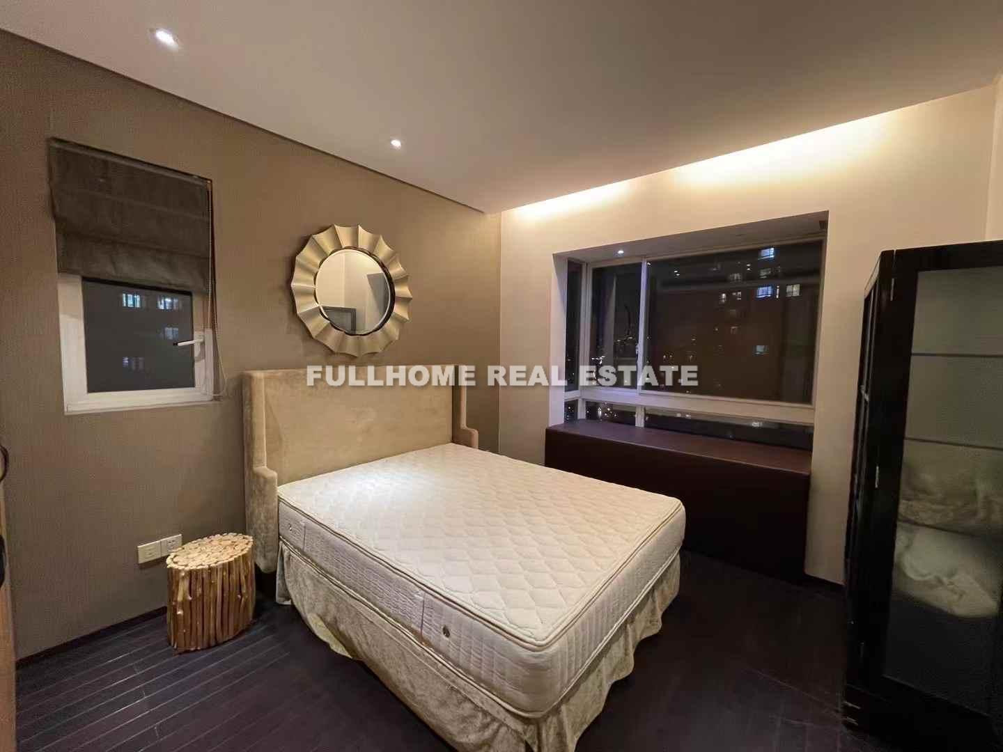 City Castle - Interior view 4, Shanghai rental property