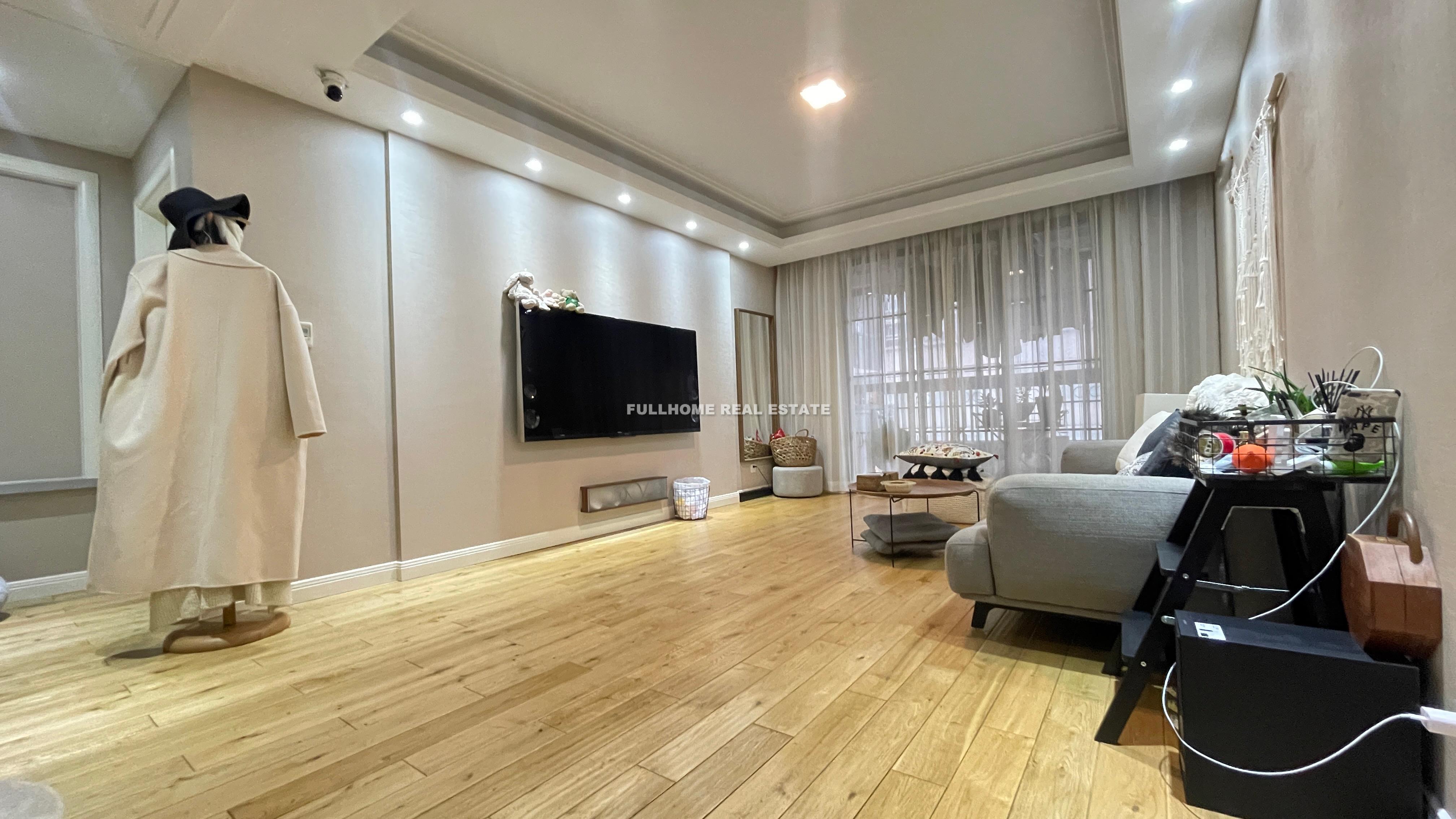 Forte Elegant Garden - Interior view 6, Shanghai rental property