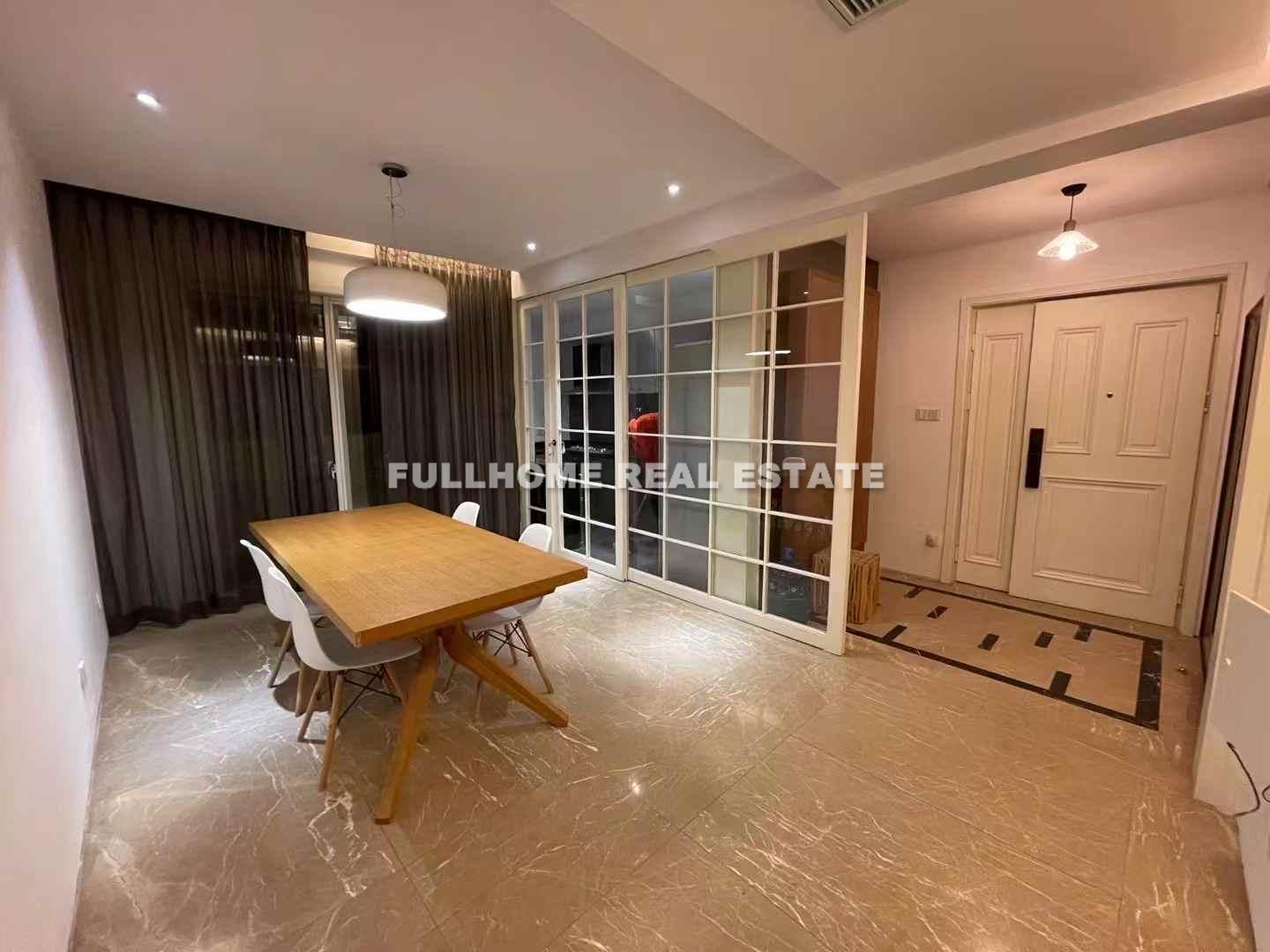 City Castle - Interior view 5, Shanghai rental property