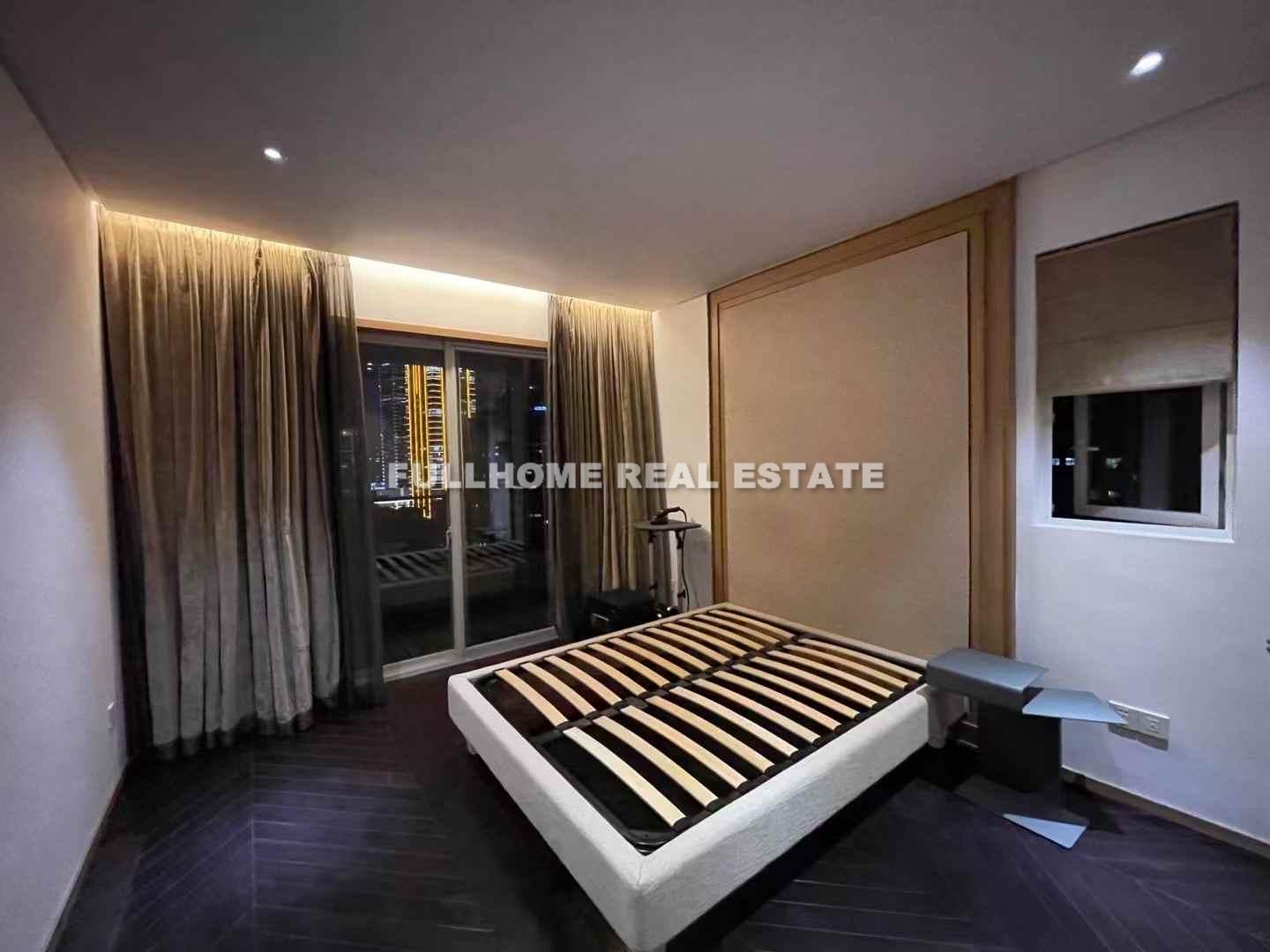 City Castle - Interior view 2, Shanghai rental property