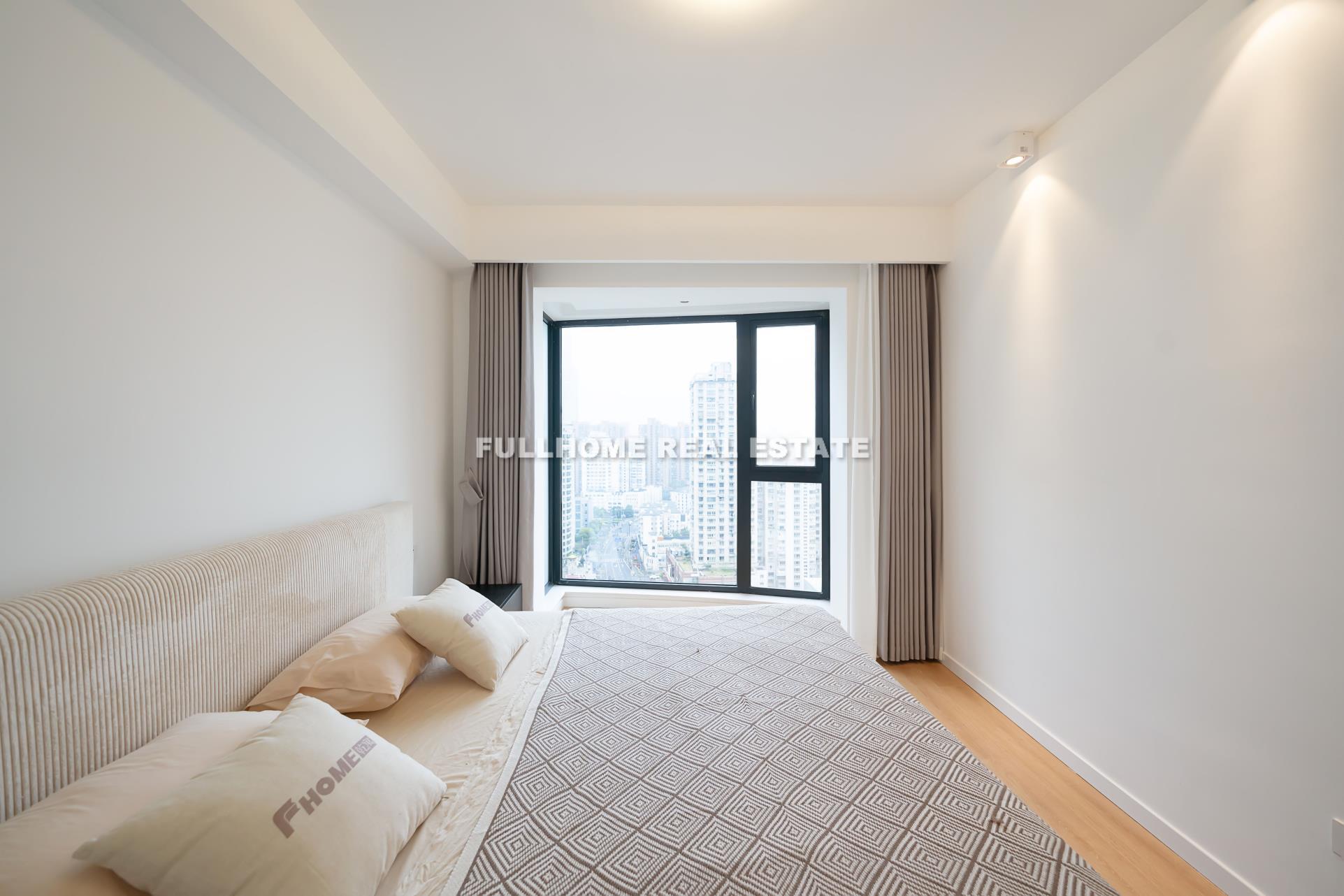 Bin Jiang Ming Ren Yuan - Interior view 8, Shanghai rental property