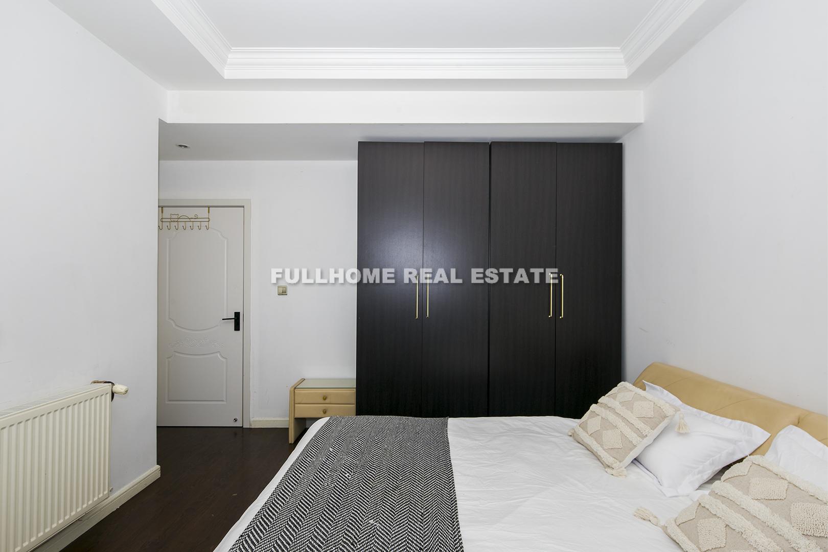 Luck Fudi - Interior view 9, Shanghai rental property