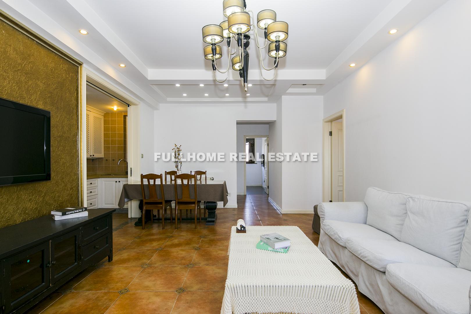 Luck Fudi - Interior view 5, Shanghai rental property