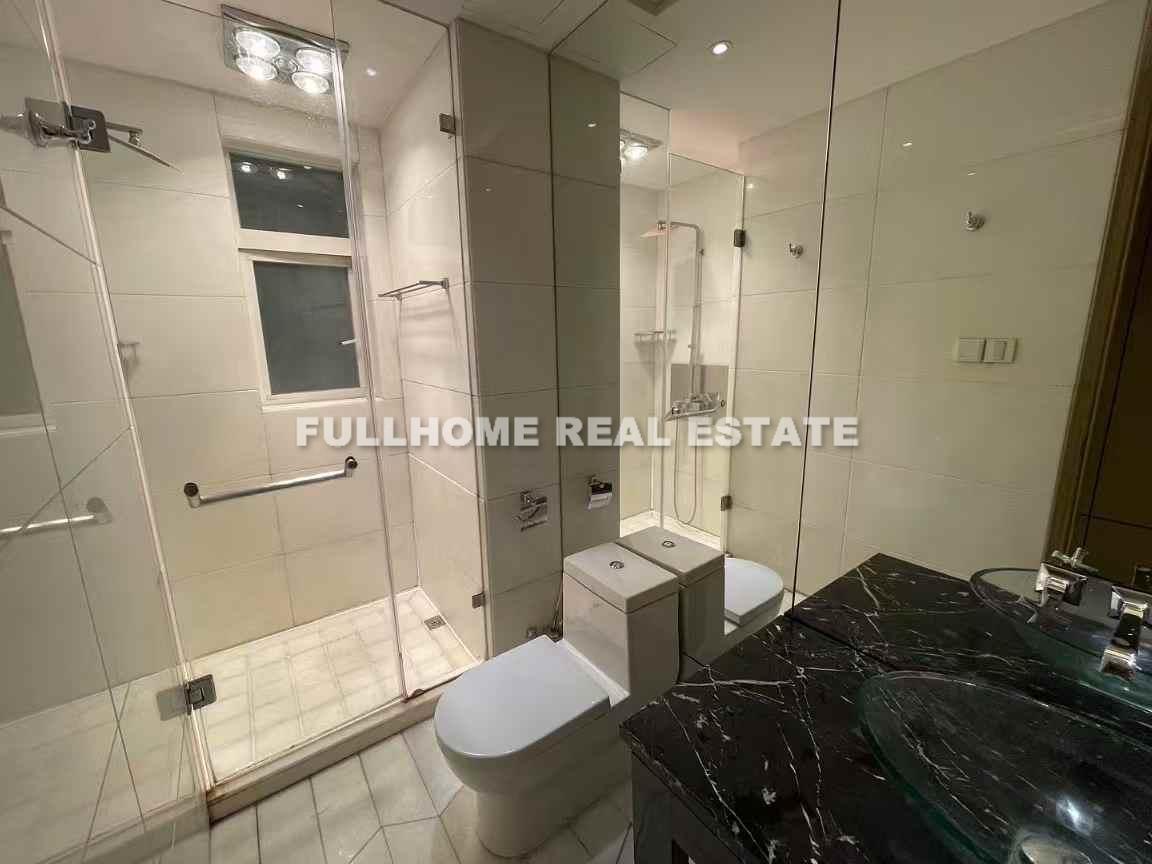 City Castle - Interior view 6, Shanghai rental property