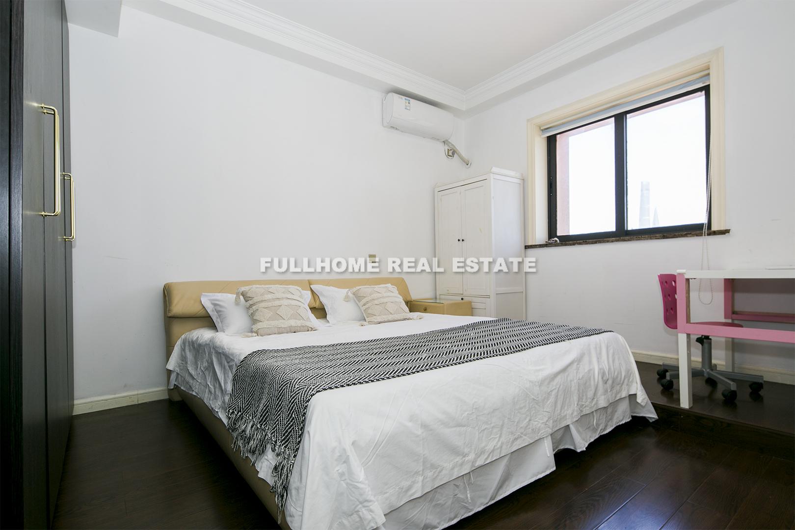 Luck Fudi - Interior view 3, Shanghai rental property