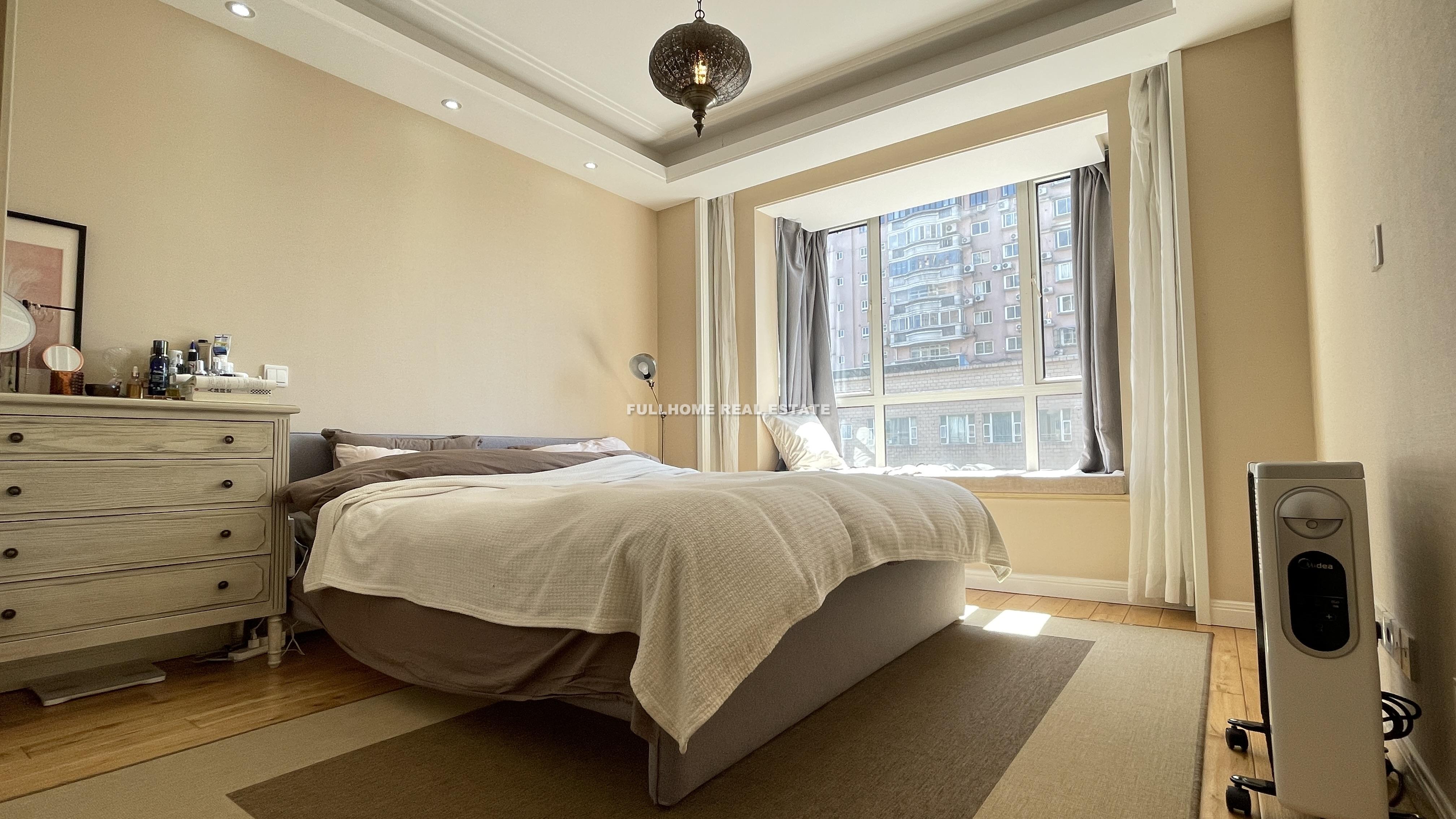 Forte Elegant Garden - Interior view 7, Shanghai rental property