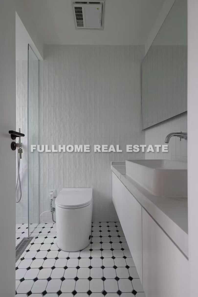 Lane 1-300 Ruijin 2nd Road Old House - Interior view 2, Shanghai rental property