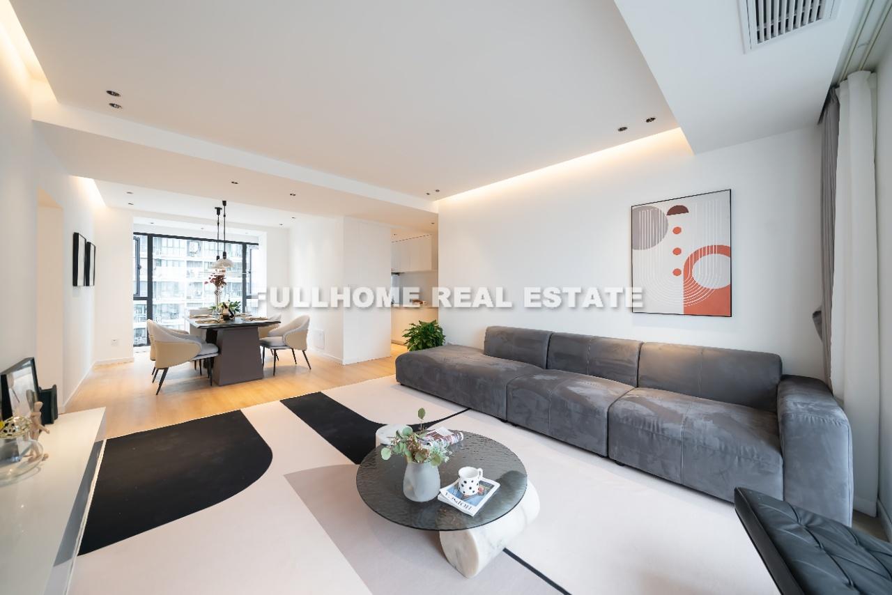 Bin Jiang Ming Ren Yuan - Interior view 2, Shanghai rental property