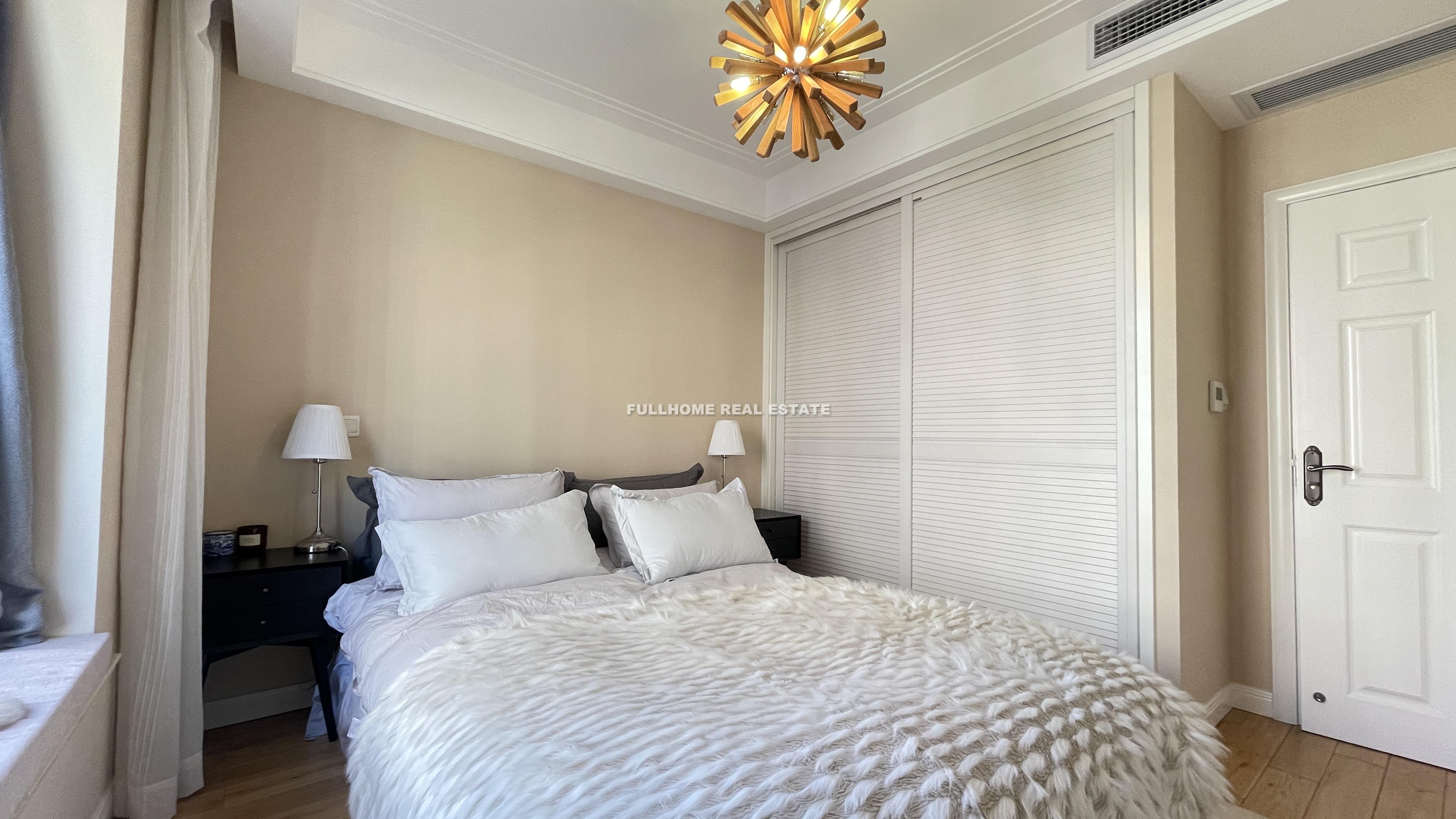 Forte Elegant Garden - Interior view 9, Shanghai rental property