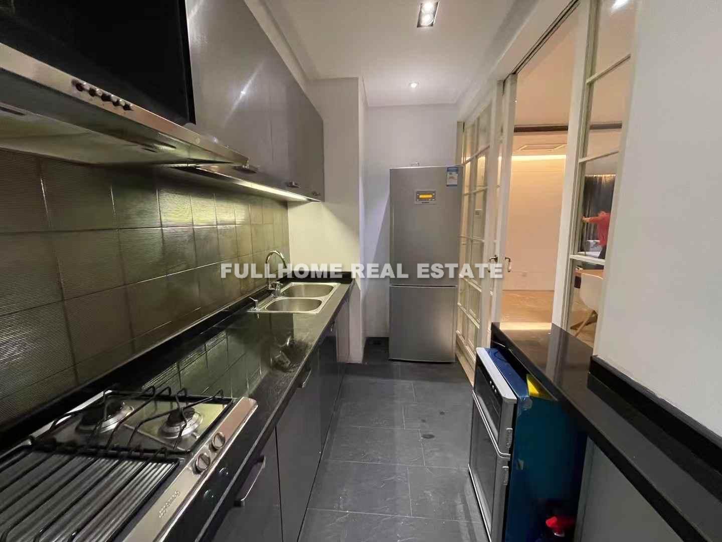 City Castle - Interior view 8, Shanghai rental property