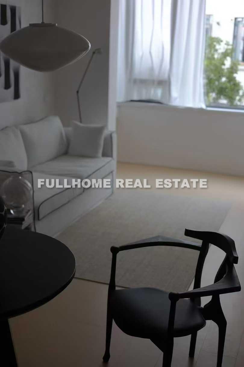 Lane 1-300 Ruijin 2nd Road Old House - Interior view 4, Shanghai rental property