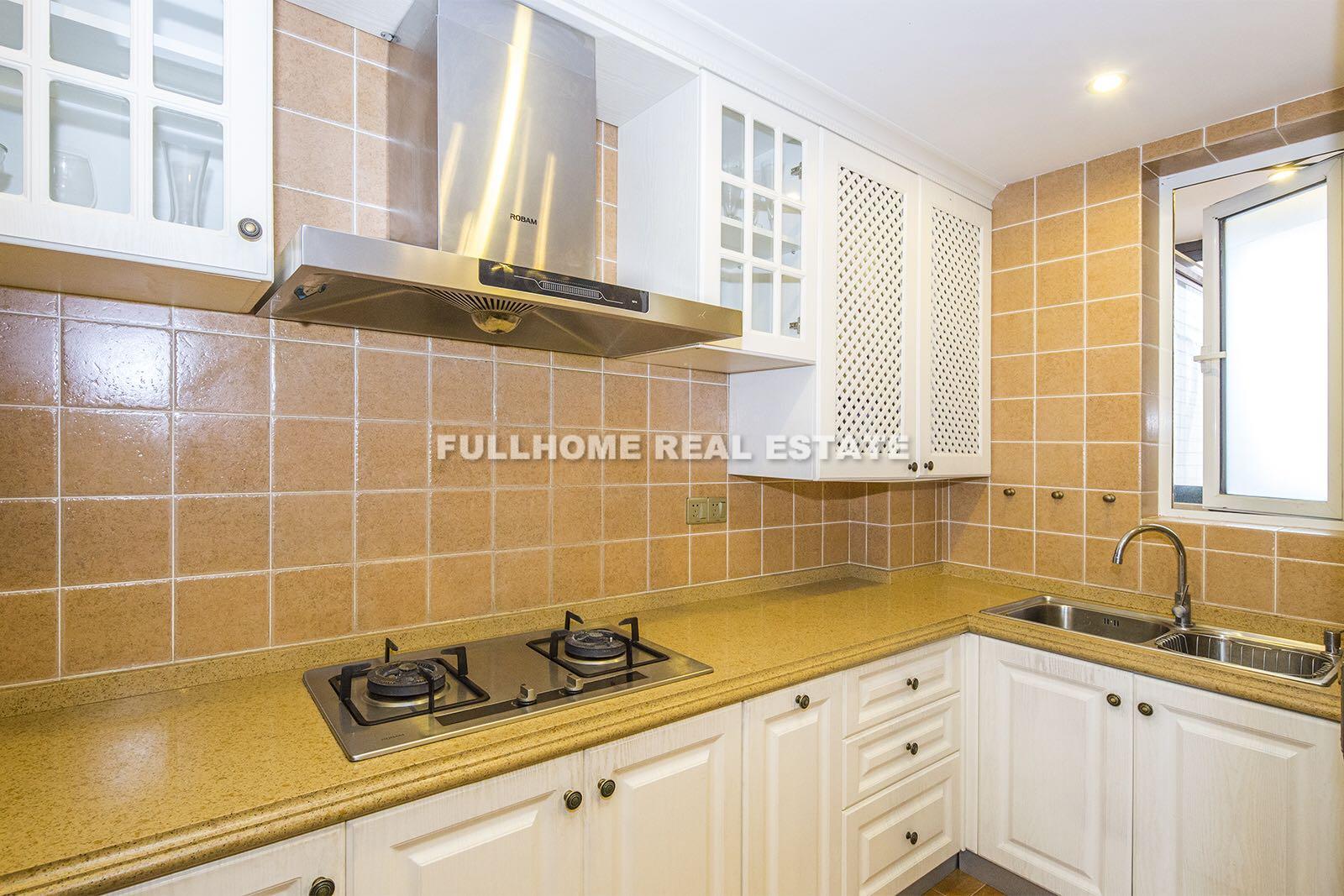 Luck Fudi - Interior view 8, Shanghai rental property