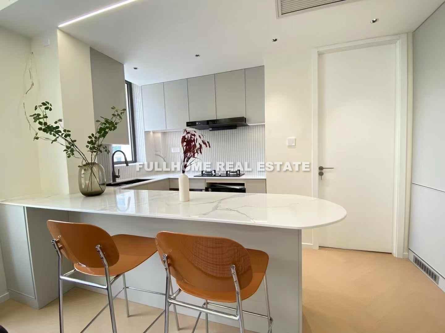 Top Of City - Interior view 7, Shanghai rental property