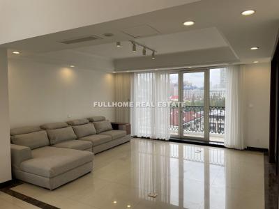 Similar property: GARLAND SERVICE APARTMENT, 4 bedrooms, 316 sqm in Shanghai