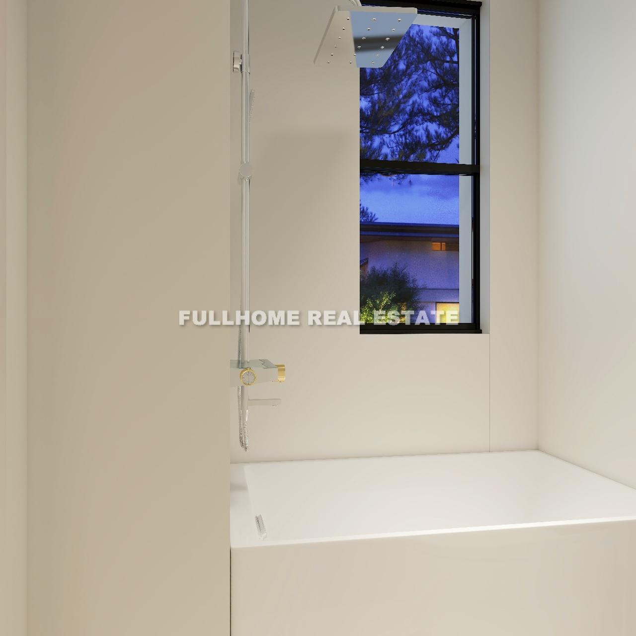 Regents Park - Interior view 5, Shanghai rental property