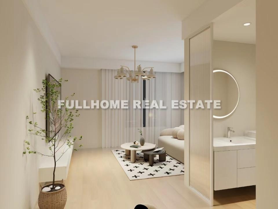 Regents Park - Interior view 8, Shanghai rental property