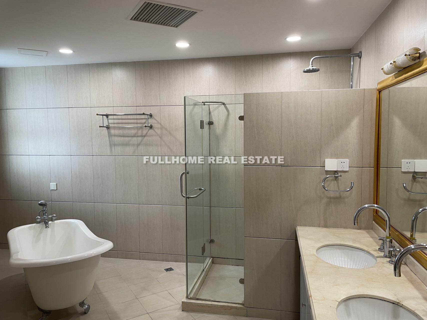 GARLAND SERVICE APARTMENT - Interior view 10, Shanghai rental property