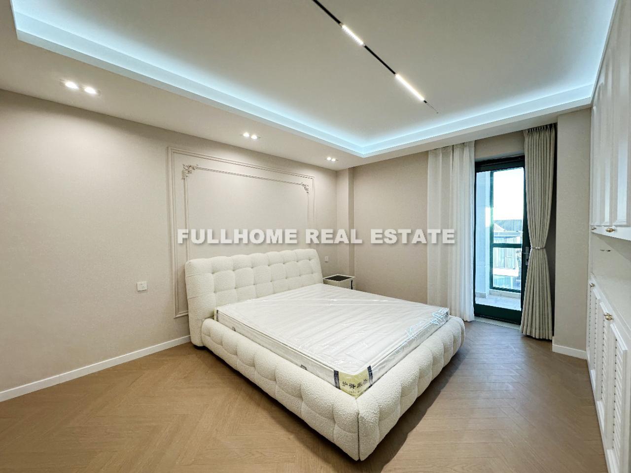 Chateau Regalia - Interior view 5, Beijing rental property